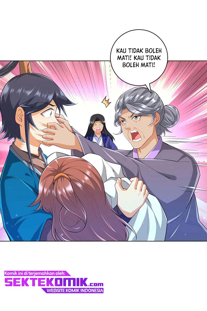 First Class Family Chapter 238 Gambar 2